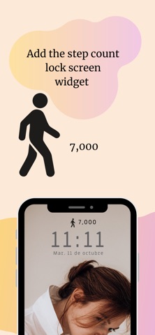 TheDailySteps Screenshot 6 of 6