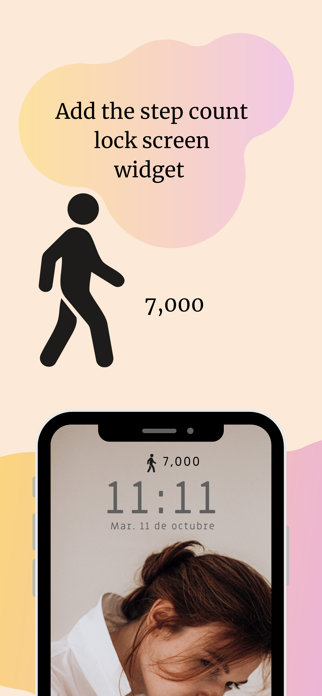TheDailySteps Screenshot 6 of 6