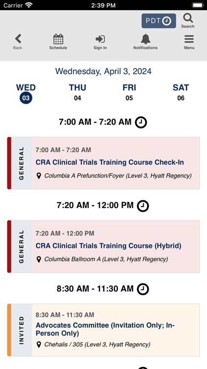 Spring 2024 SWOG Group Meeting screenshot-3