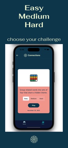 The Mind Bits screenshot