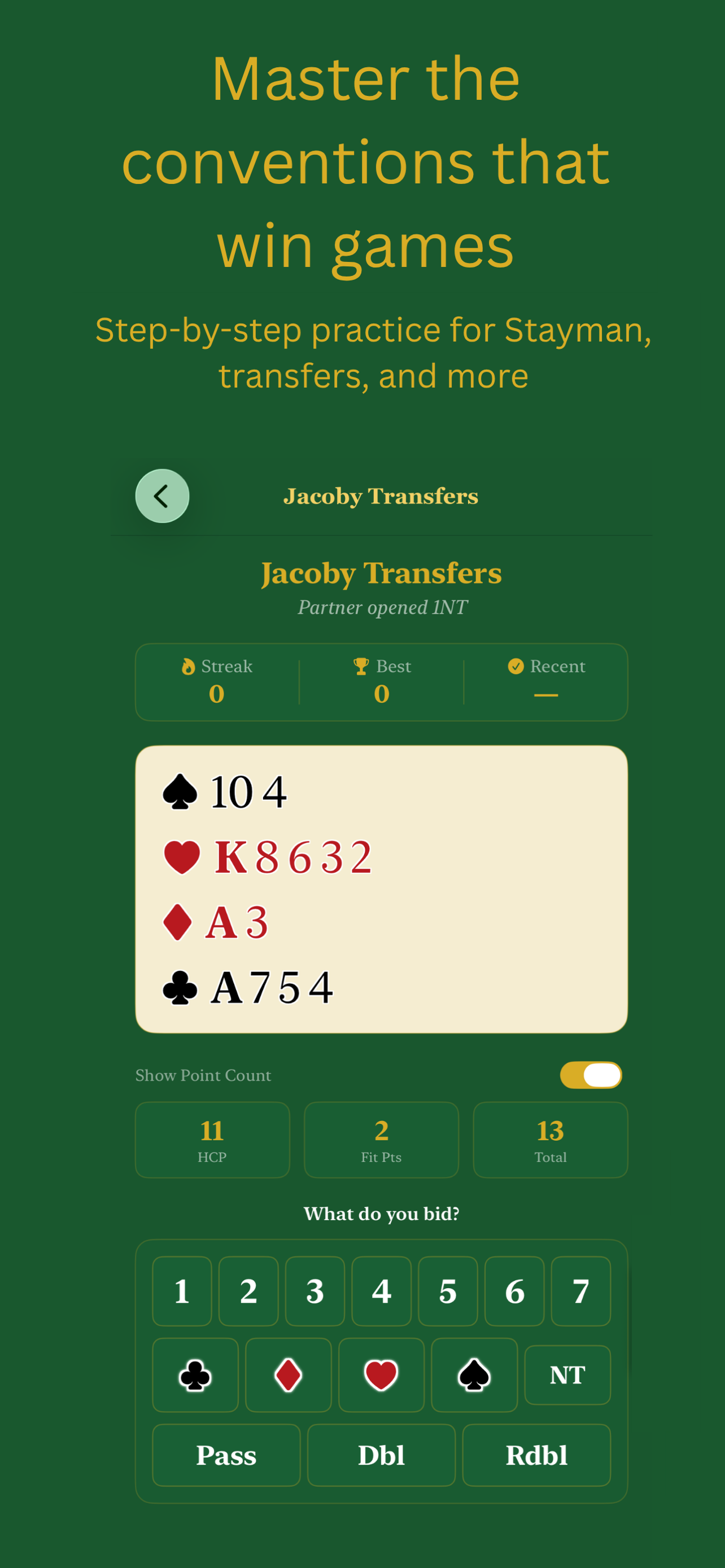 BridgeWhiz screenshot 3