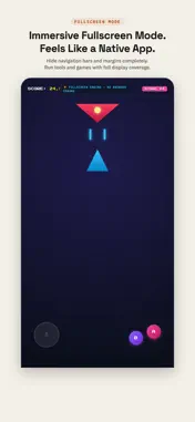 HTML Opener: Web Code Runner screenshot 4