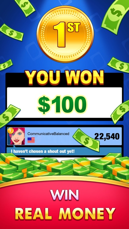 Skip Solitaire: Win Real Cash