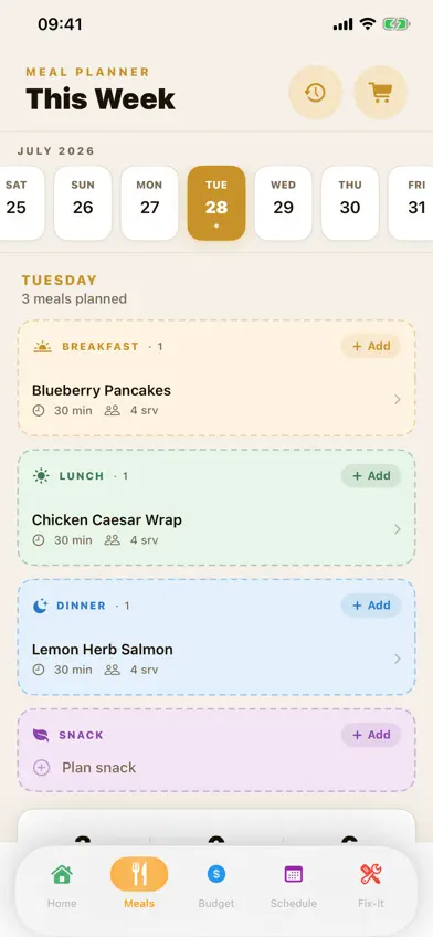 Hemvo screenshot 3