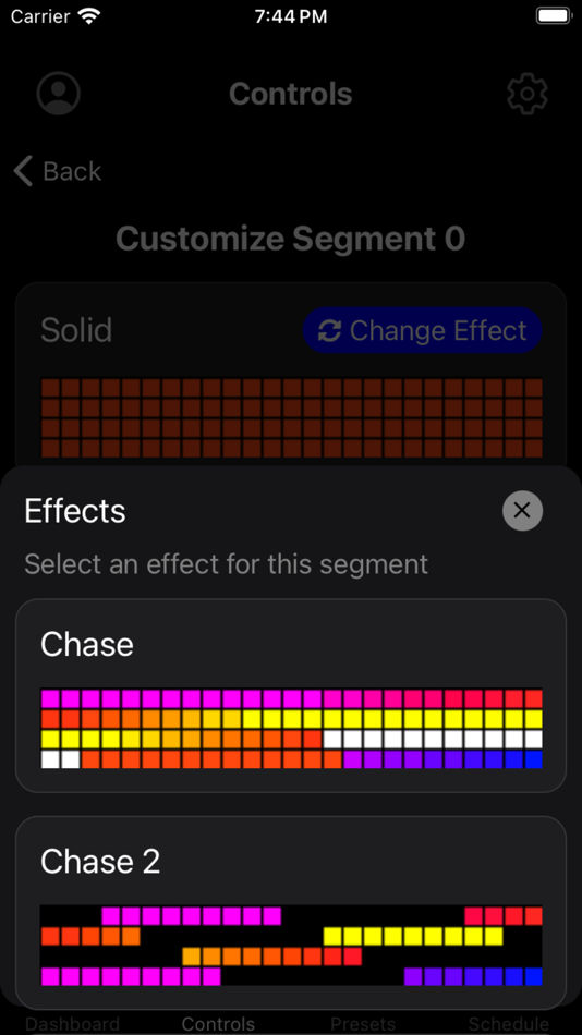 #8. ASE Lights (iOS) 由: ASE Lights