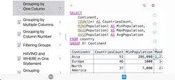 PHP Recipes: Code & SQL screenshot 8