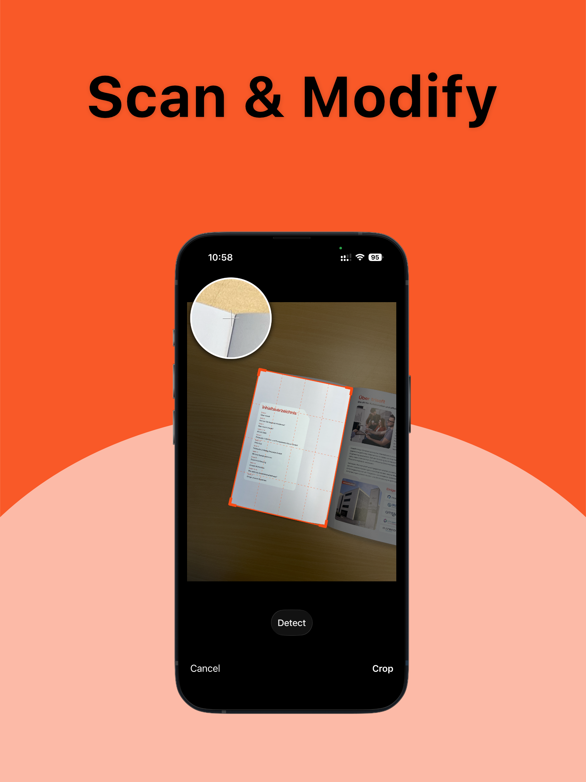 Atlas Snap screenshot 7