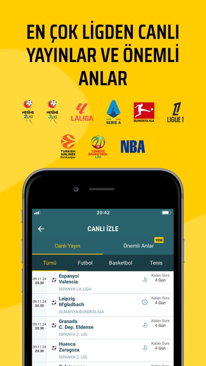 Nesine - İddaa screenshot-8