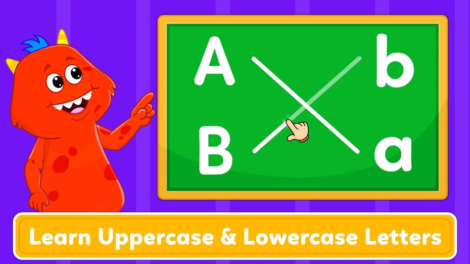 #2. Learn to Read - Spelling Games (iOS) Podle: IDZ Digital Private Limited