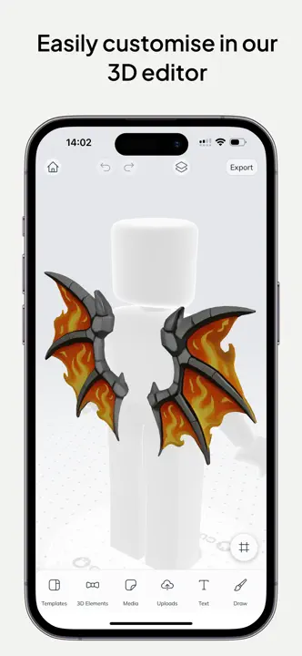 Customuse: Screenshot 5 von 8