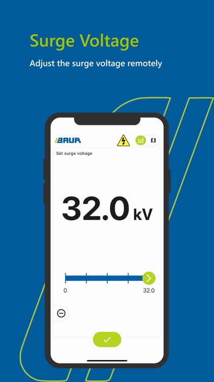 BAUR Fault Location screenshot-3