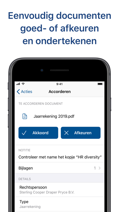 Mijn Verstegen Screenshot