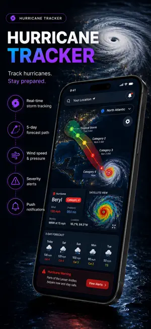 Live Weather-Forecast&Radar screenshot 3