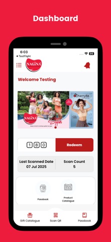 Nagina Parivaar screenshot