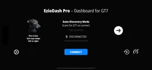 EzioDashPro screenshot 4