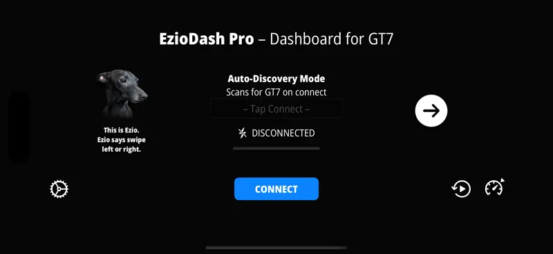 EzioDashPro screenshot 4 of 10