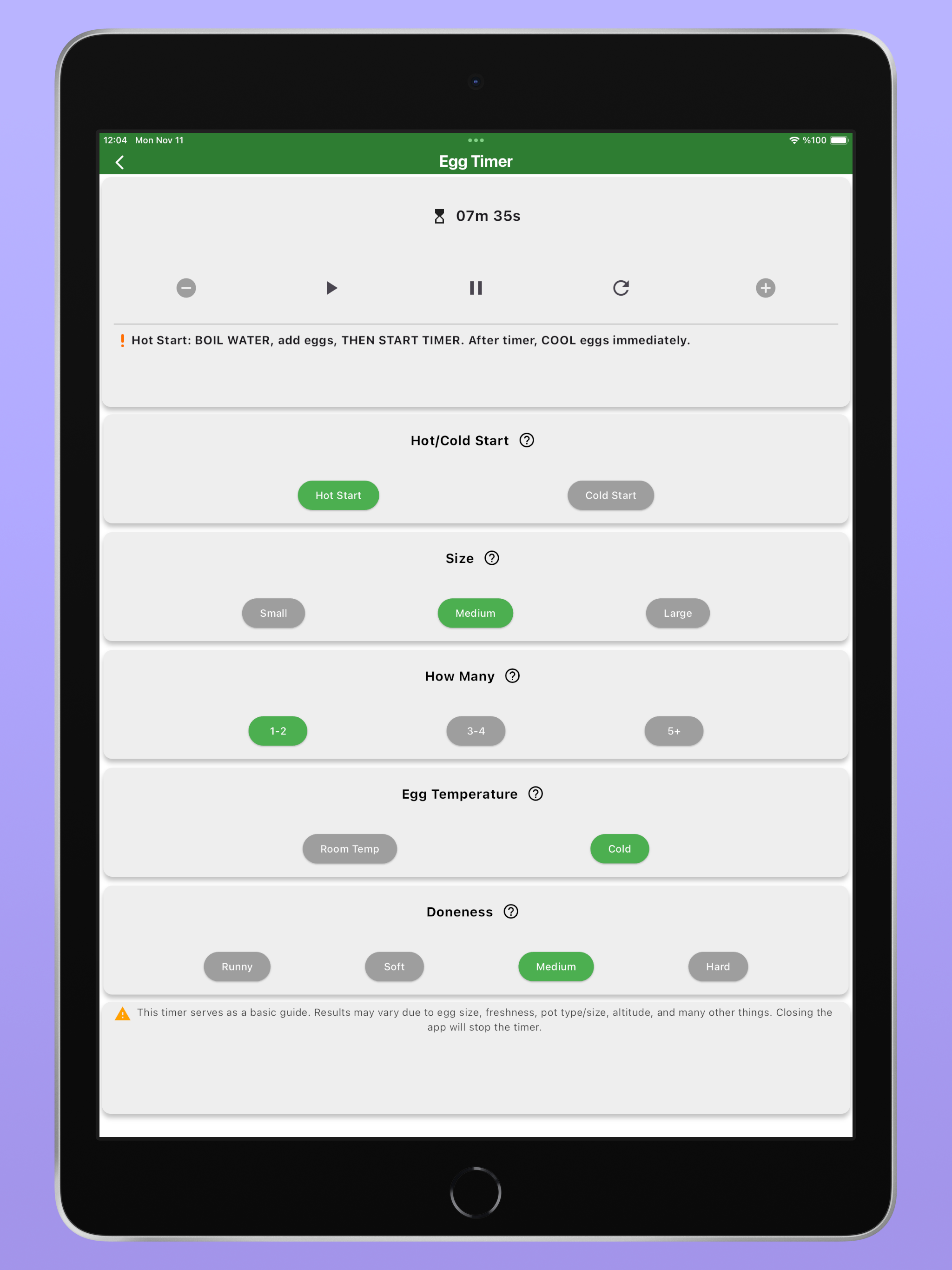 Cooking Converter Plus screenshot 15
