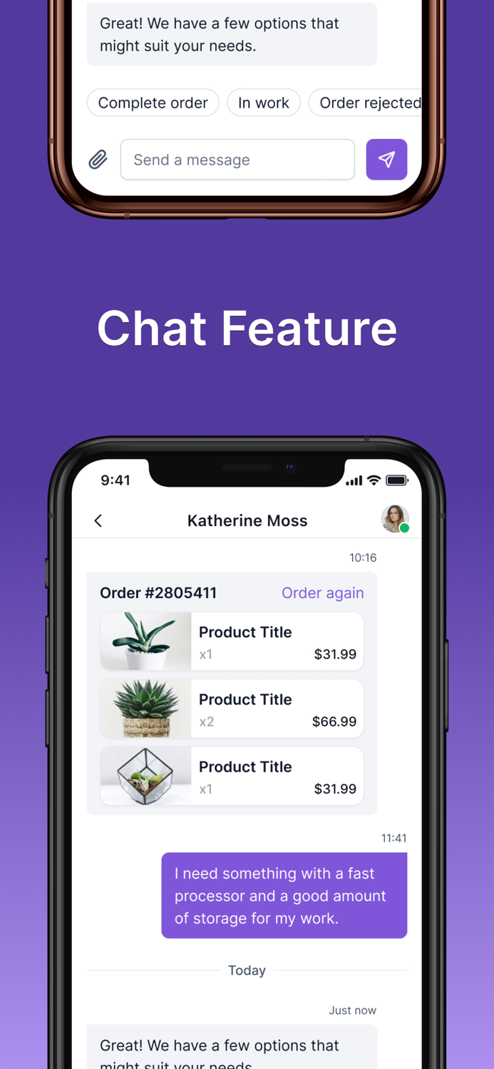 ClubKit – App Builder