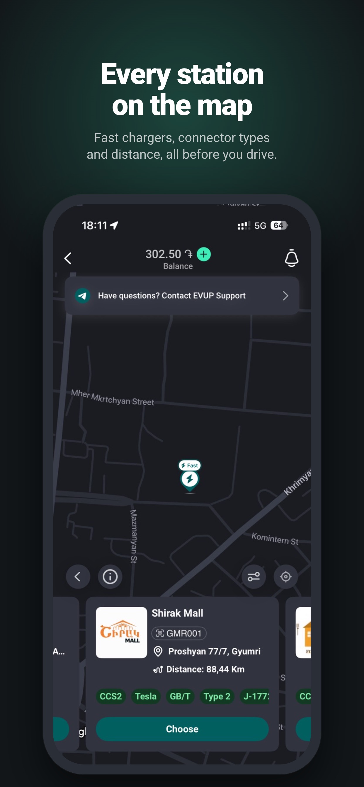 Screenshot 2 of EVUP