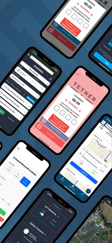 Tether RE Screenshot 2 of 10