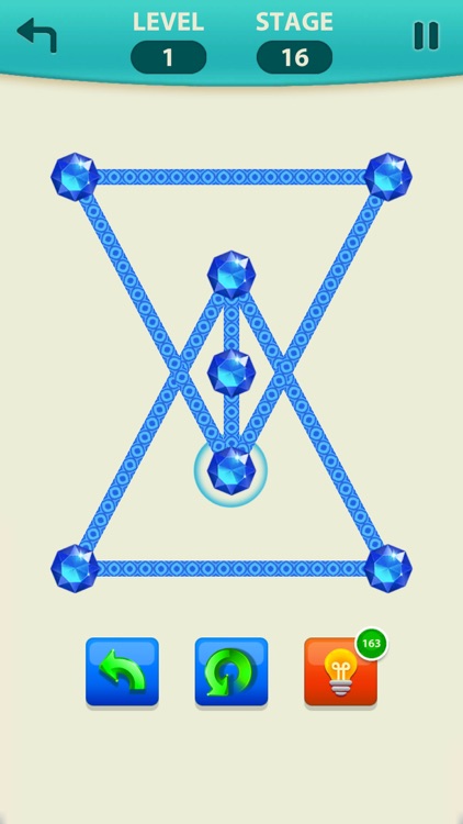 LoneLine: Draw Puzzle screenshot-7