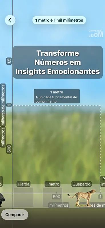 Universal Zoom - Guia Ciência screenshot 9 of 10