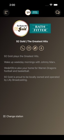 92 Gold Screenshot 3 of 5