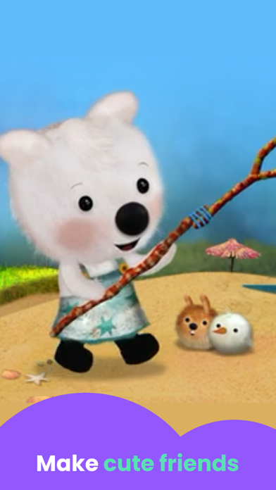 Adventure Games: for Kids Screenshot