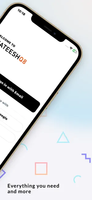TnateeshQ8 screenshot 2