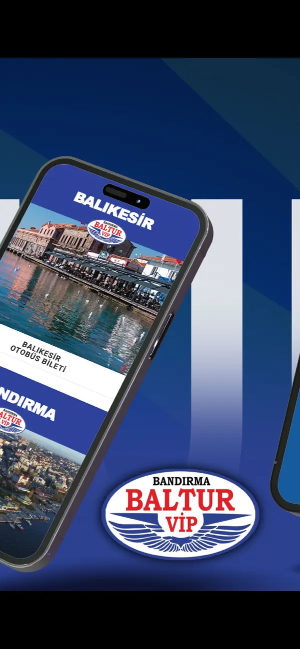 Screenshot #2 pour Baltur Vip