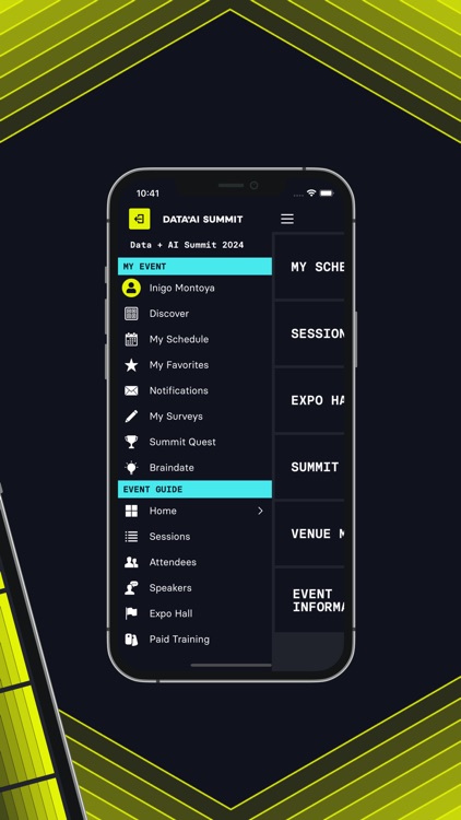 Databricks Data + AI Summit
