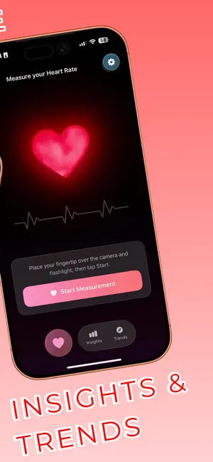 Heart Balance screenshot 2