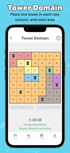 DailyGames App screenshot 2