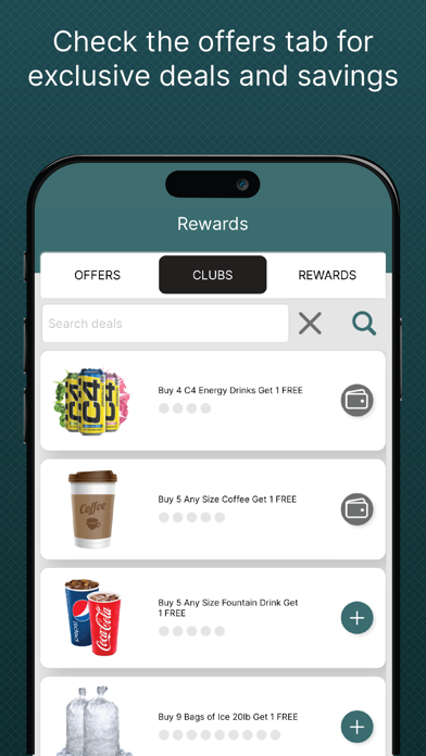 The Corner Market Screenshot