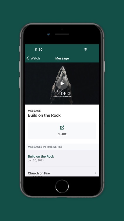 Ephrata Community Church