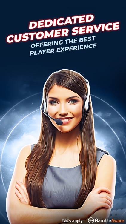 NetBet: Online Casino Games screenshot-5