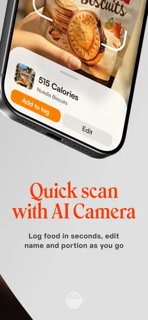 Weight Loss Tracker MunchMate screenshot 3