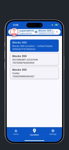 Blocks 360 Screenshot 3 of 5
