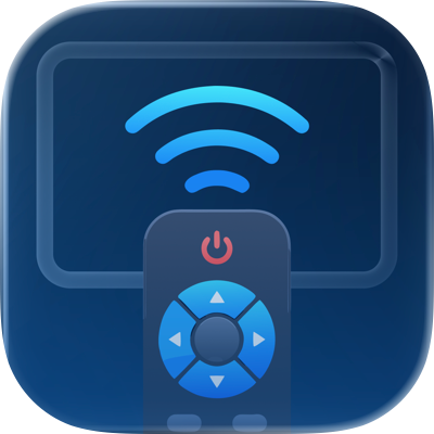 Remote Control For Smart TV ! 万能电视遥控
