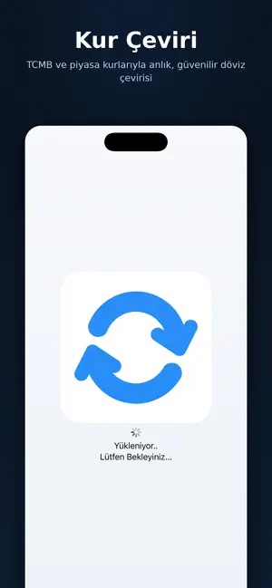 Kur Çeviri screenshot 1