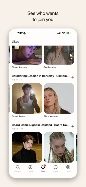 SweetSpotA screenshot 4