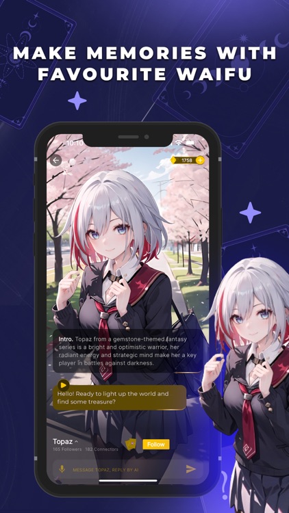 Lumi AI: Character AI Chat