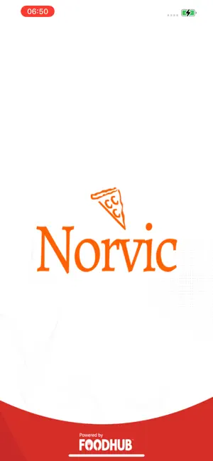 Norvic Pizza House screenshot 1