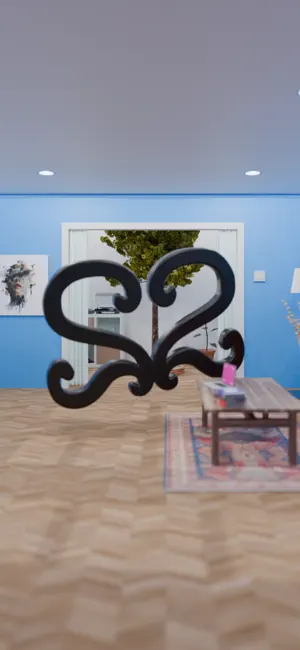 EscapeGame inMyRoom screenshot 2