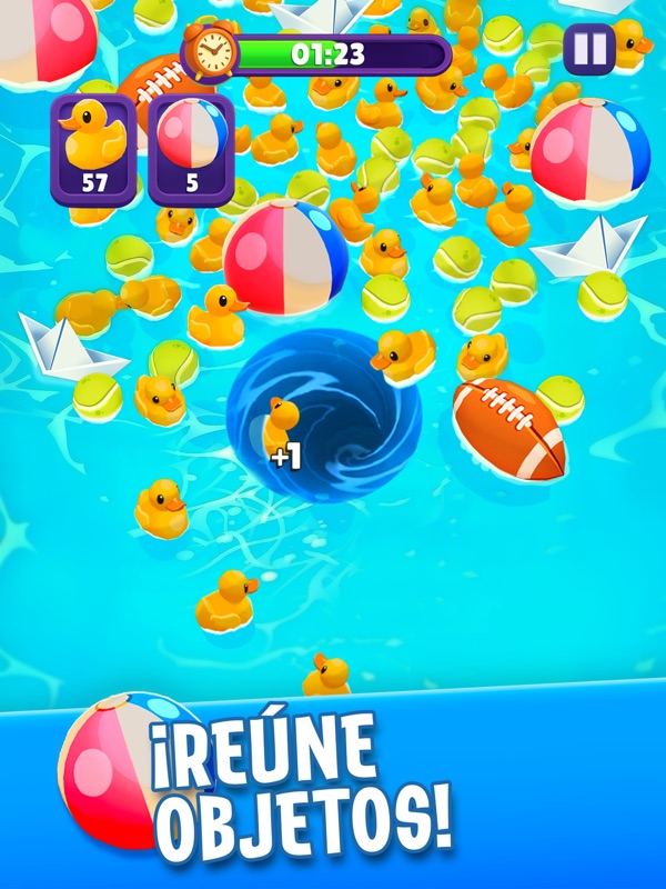 Suck it Up ™ screenshot 12