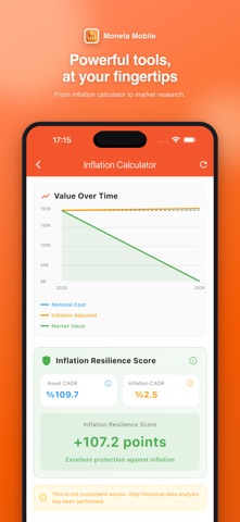 Moneta Mobile Screenshot 6 of 6