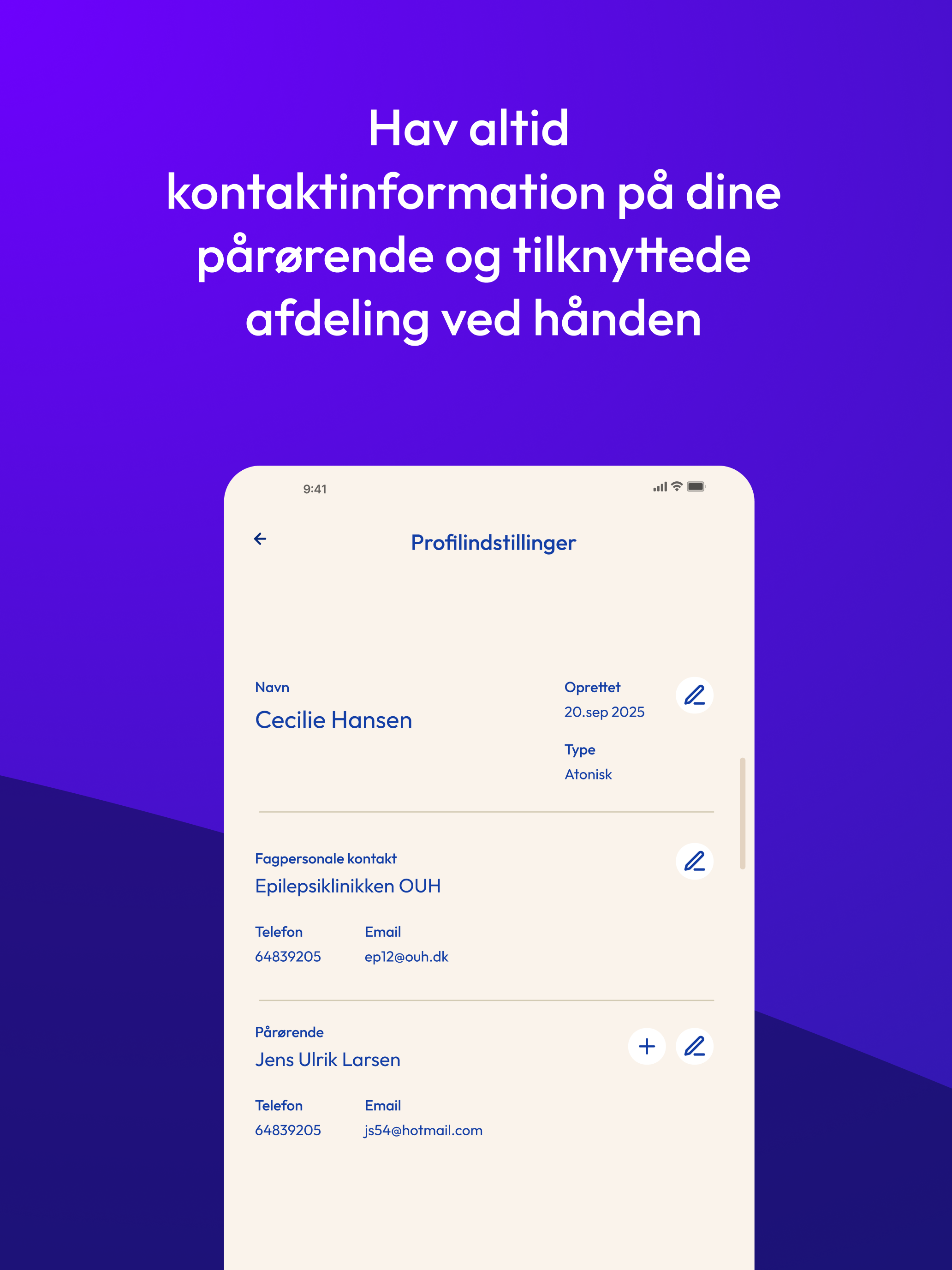 epilink screenshot 6