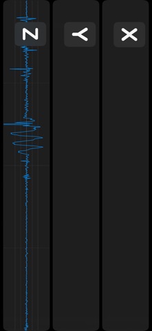 Seismoviewer Screenshot 5 of 5