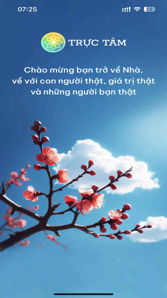 #1. Trực Tâm (iOS) 由: BSM LABS COMPANY LIMITED