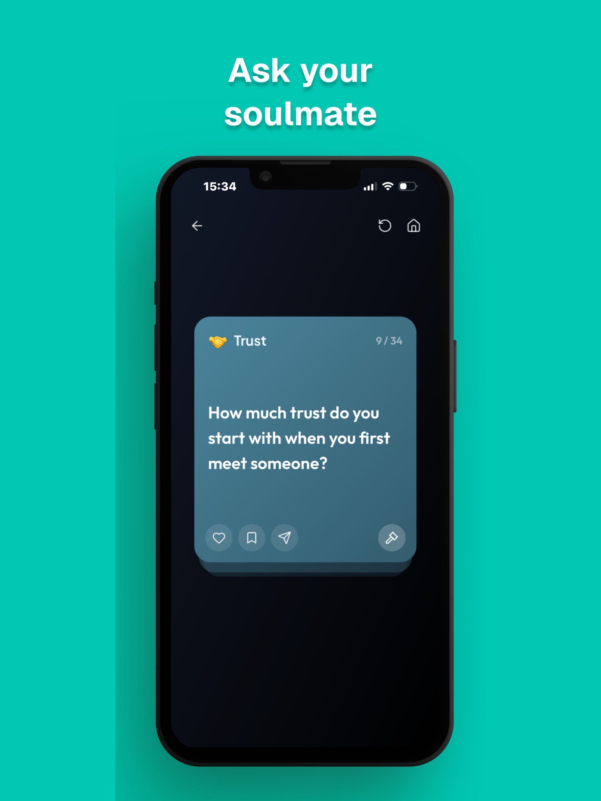 Judge Machine: Question Cards screenshot 11